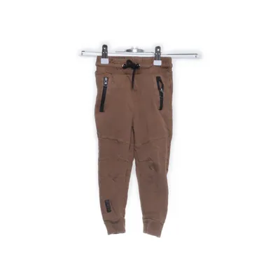 Mjukisbyxor (Brun) från D.M.D by Denim Day