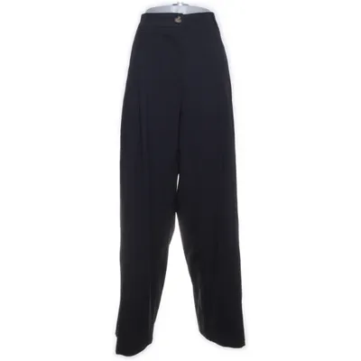 Pants (Gray) from Even & Odd Viscose, Recycled polyester