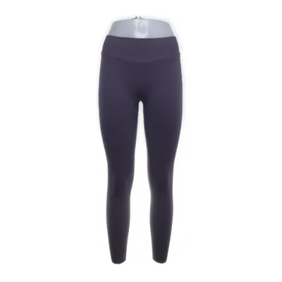 Sportleggings (Lila) van DFYNE Elastaan, Nylon