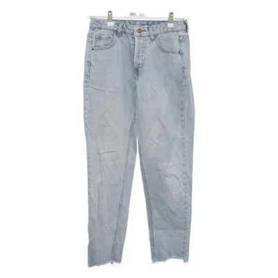 Spijkerbroek (Blauw) van Pull & Bear