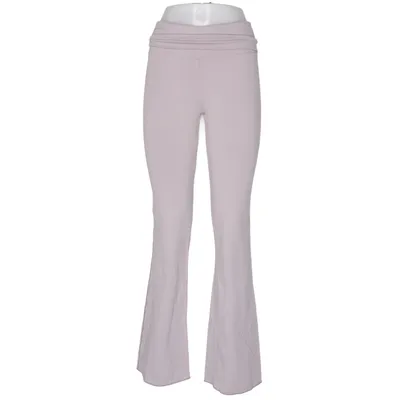 Palazzo pants (Gray) from Skims Cotton, Elastane