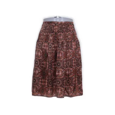 Jupe (Marron, Multicolore) de Filippa K Soie