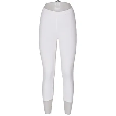 Pajama pants (White) from Net Cotton, Elastane