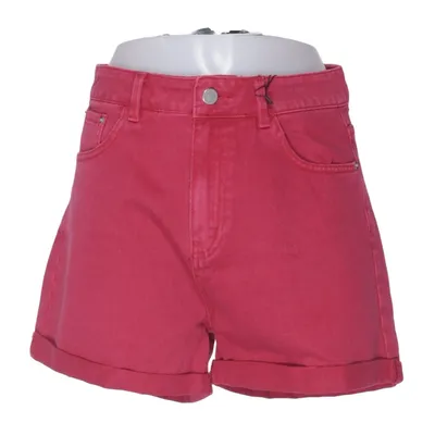 Jeansshorts (Röd) från Twintip Bomull