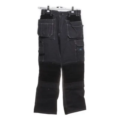 Arbetsbyxor (Grå) från Blue Wear Bomull