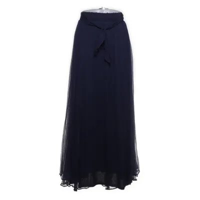 Maxi skirt (Blue) from Nanushka