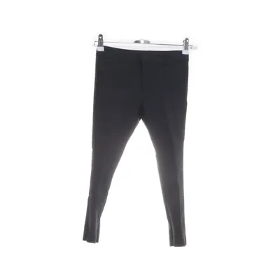 Kostuumbroek (Zwart) van Lindex Kids Polyester, Elastaan
