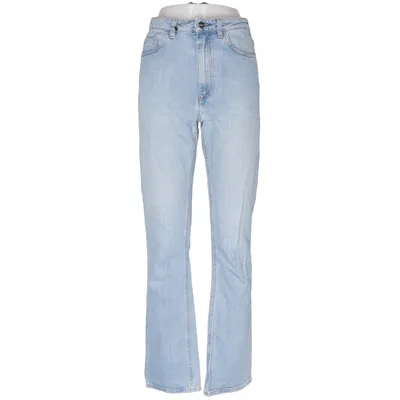 Jeans (Blue) from Totême Cotton, Elastane