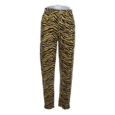 Jeans (Gul, Svart) från Mango Denim Bomull