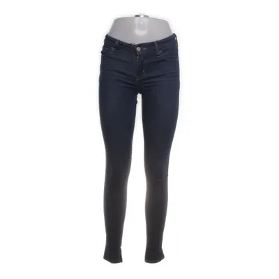 Jeans (Blå) från Levi Strauss & Co Bomull, Elastan, Polyester