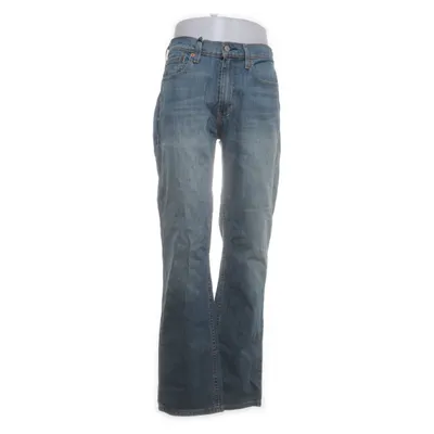 Jeans (514) från Levi Strauss & Co Bomull, Elastan