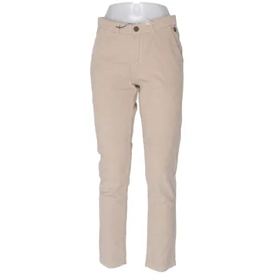 Pantalon en velours (Beige) de Urban Surface Coton