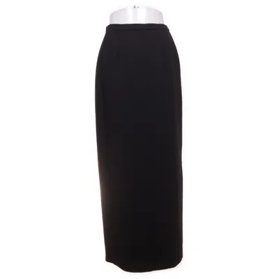 Maxi skirt (Black) from Worthington Polyester