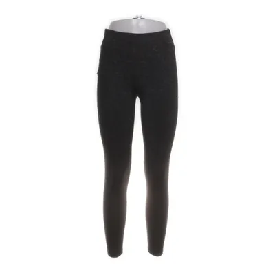 Træningsleggings (Grøn, Flerfarvet) fra Newbody Elastan, Polyamid, Polyester