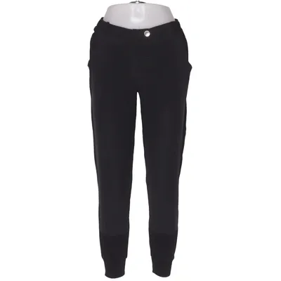Sweatpants (Black) from Rich & Royal Cotton, Silk
