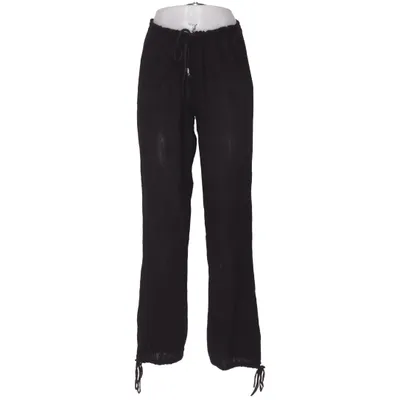 Pants (Black) from Indiska