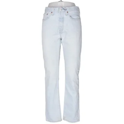 Jeans (501) from Levi Strauss & Co Cotton