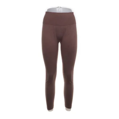 Träningstights (Brun) från NVGTN Elastan, Nylon