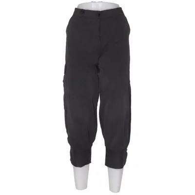 Cargobukser (Grå) fra Amica Bomuld, Polyester