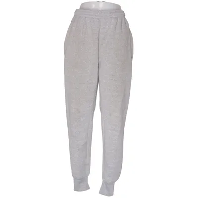 Mjukisbyxor (Grå) från Vega Polyester