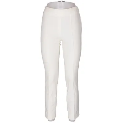 Pantalon (Blanc) de Marc Cain
