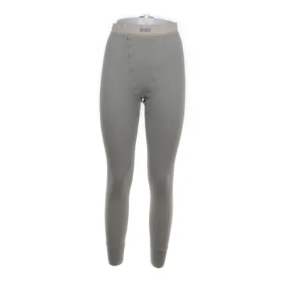 Leggings (Groen) van Skims Katoen, Elastaan
