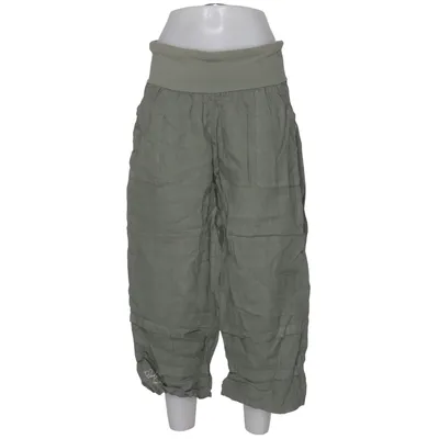 Pantalon patte d'éléphant (Vert) de Bohemiana