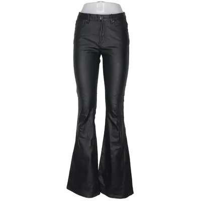 Pantalon (Noir) de Monday Premium Élasthane, Polyamide, Viscose