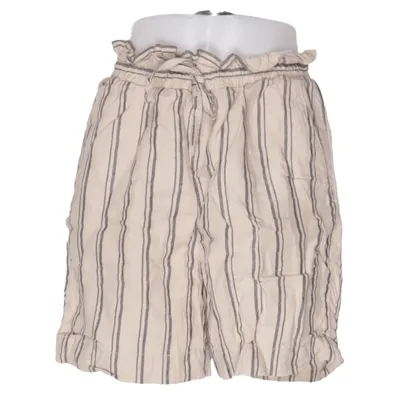 Shorts (Beige, Black) from Cubus Linen