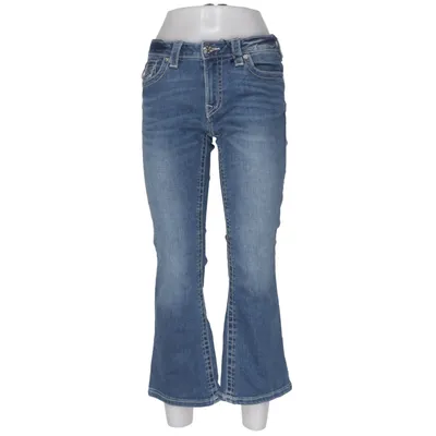 Jeans (Becca) from True Religion Cotton, Elastane, Polyester