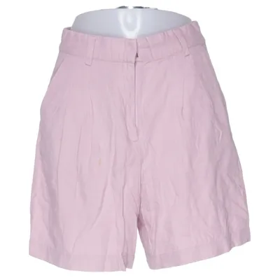 Shorts (Rosa) från YAS Linne, Viskos