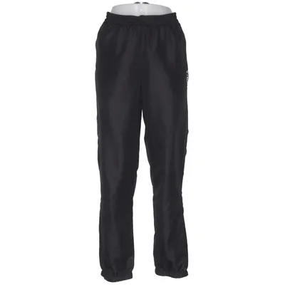 Träningsbyxor (Svart) från XRUN Polyester