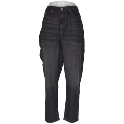 Jean (Gris) de QS by S.Oliver Coton, Élasthane