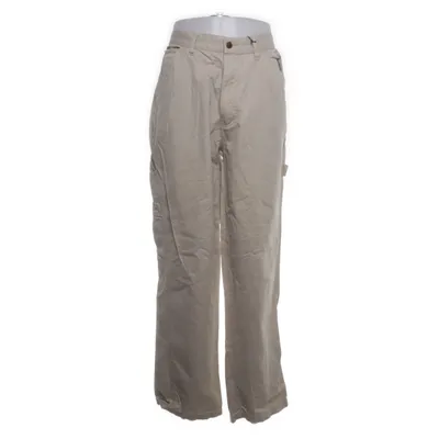 Jeans (Beige) from Brooker Cotton
