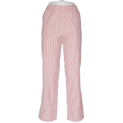 Pantalon de pyjama (Rose, Blanc) de VRS Coton