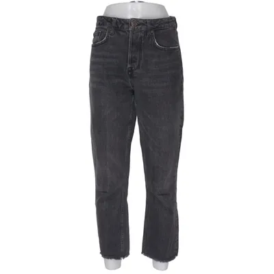 Spijkerbroek (Dillon) van BDG by Urban Outfitters Katoen, Elastaan