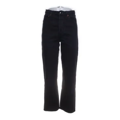 Jean (Noir) de Levi's Premium Coton, Élasthane, Polyester