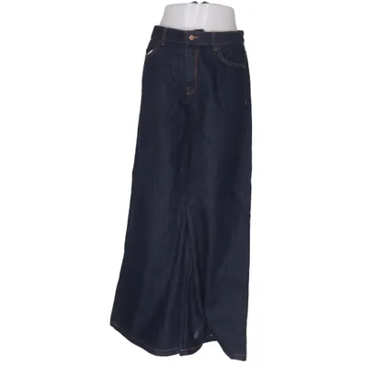 Jeans (Blue) from Zara Cotton