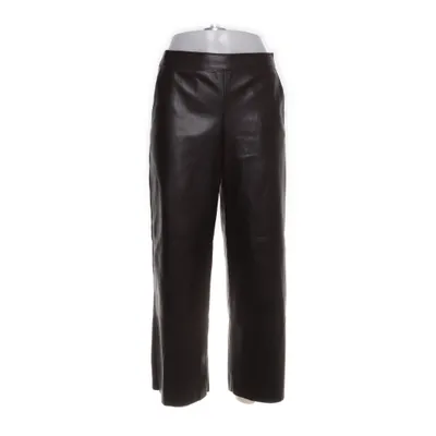 Pants (Brown) from VILA Clothes Polyester, Polyurethane