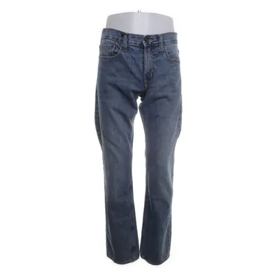 Spijkerbroek (Blauw) van Old Navy Katoen