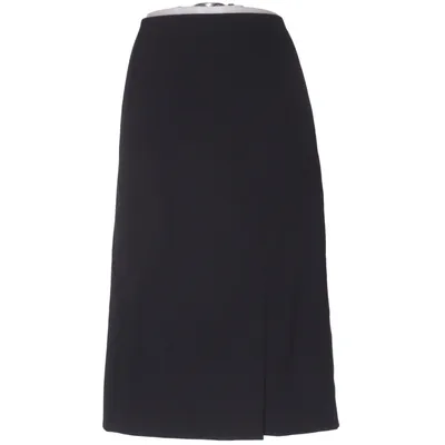 Kjol (FURBIZIA) från Luisa Spagnoli Acetat, Elastan, Polyester, Ull