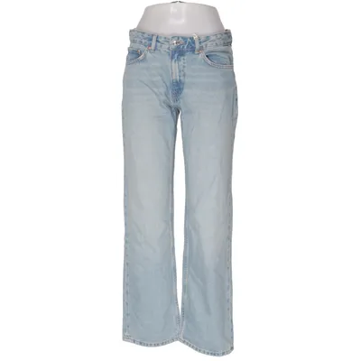 Jeans (Perfect Jeans) fra Perfect Jeans Gina Tricot Økologisk bomuld