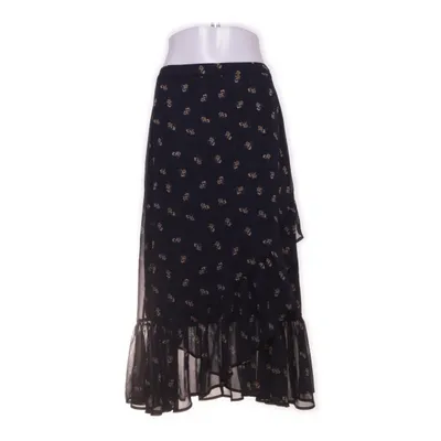 Rok (Blauw, Geel, Meerkleurig) van InWear Polyester