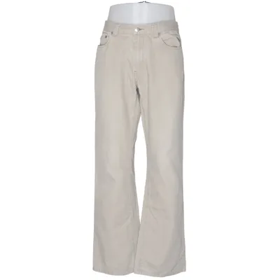 Jeans (Beige) fra Redwood Bomuld
