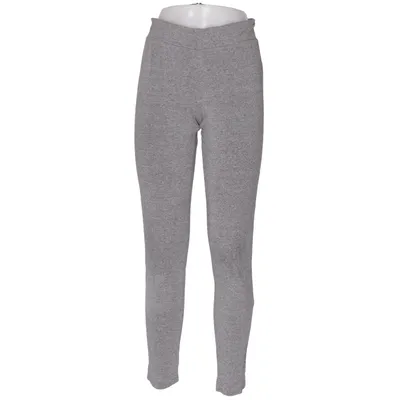 Legging (Gris) de Rituals Élasthane, Polyester, Viscose