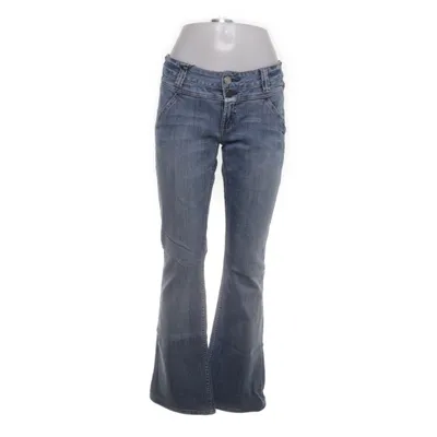 Jeans (Blue) from Closed Cotton, Polyurethane