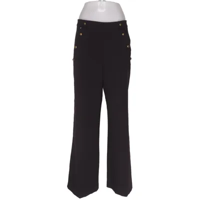 Palazzo broek (Grijs) van H&M Elastaan, Polyester, Viscose