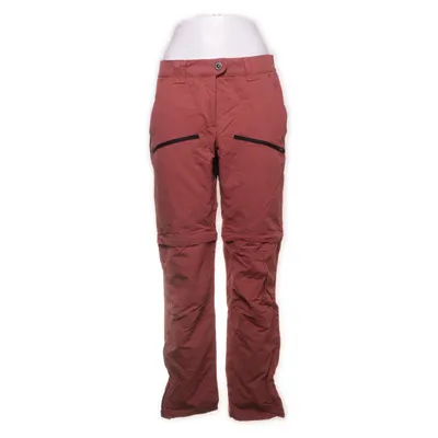 Friluftsbyxor (Brun) från Urberg Elastan, Polyester