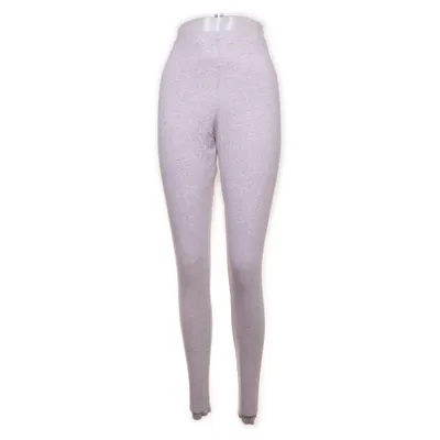 Leggings (Grå) från H&M x Disney Bomull, Elastan