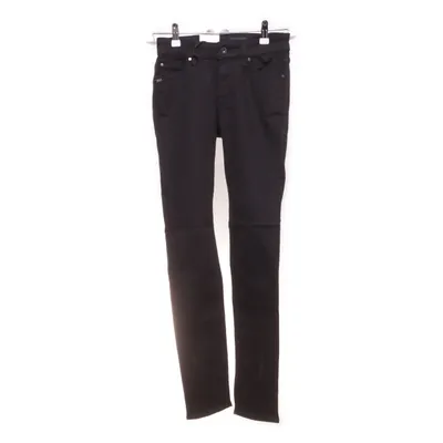 Jeans (Svart) från Tiger of Sweden Jeans Bomull, Elastan, Modal, Polybutylen